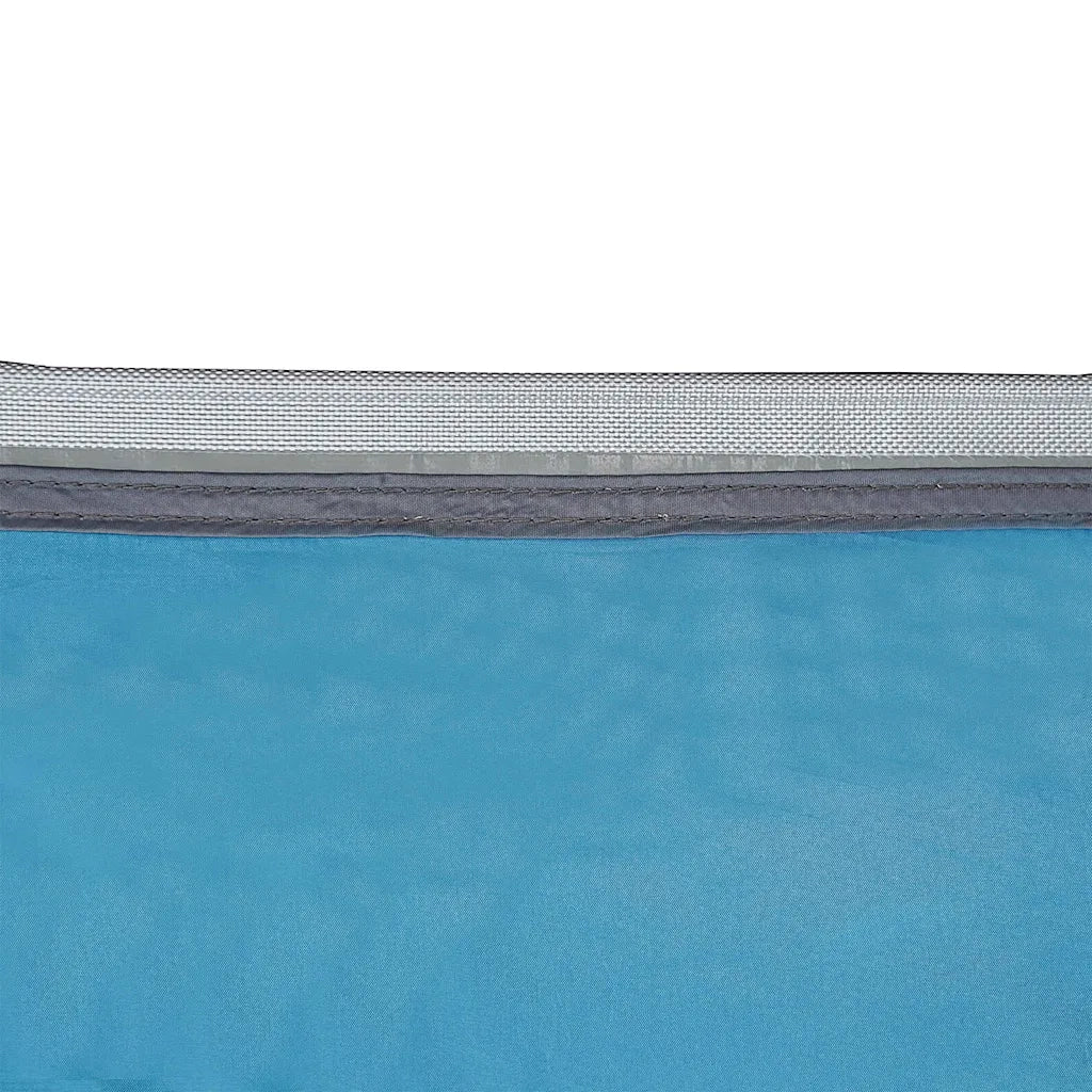 Telo impermeabile Arco con tetto 260 x 350 x 260 cm 42001066