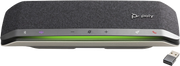 HP Poly Vivavoce Poly Sync 40+ USB-A USB-C + adattatore USB-A BT700