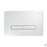 PLACCA PER CASSETTA PUCCI ECO TRATTO LINEA MOD. 2014- Bianca- PUCCI- pezzi 1