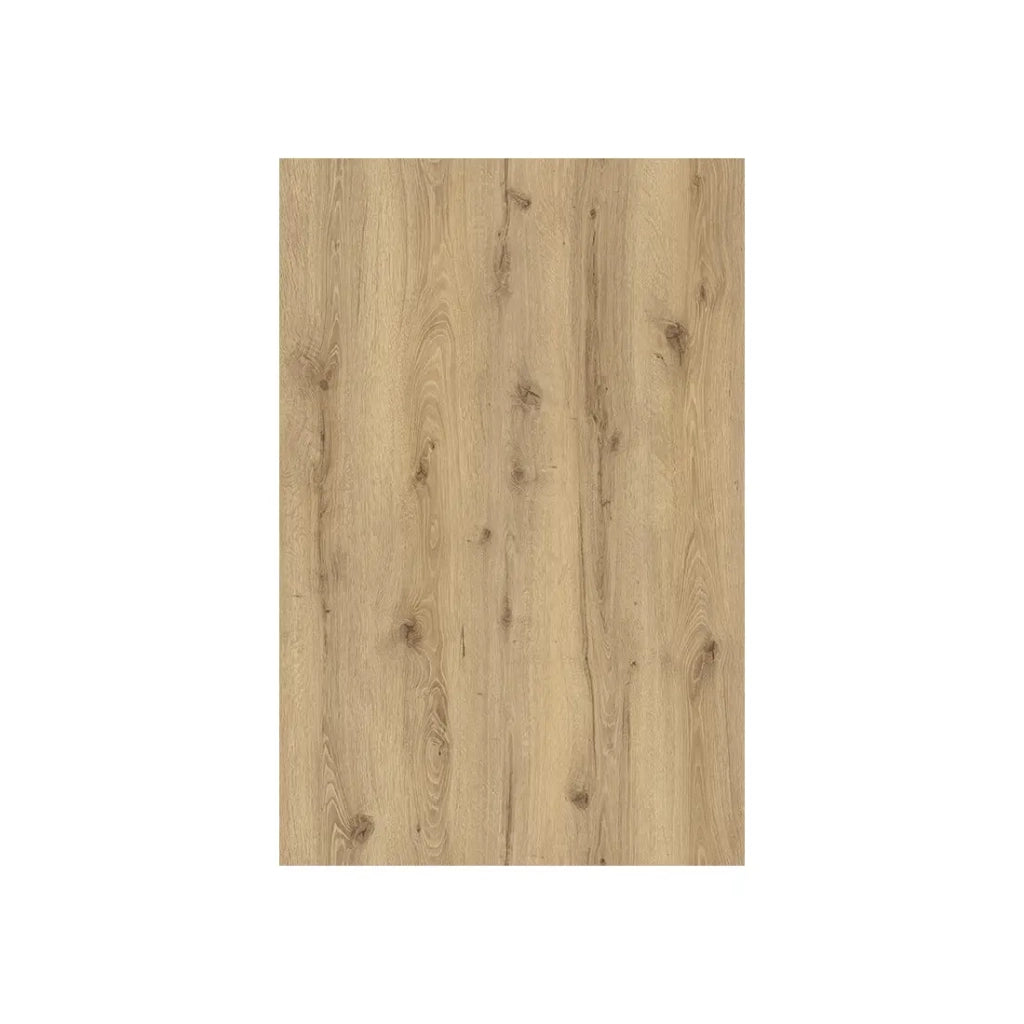 Credenza 180cm collezione VILLA. Colore quercia e nero.