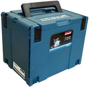 Connessione in plastica blu - Tipo Makpac 4 821552-6