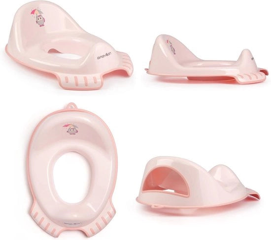 Sedia per bambini per il water