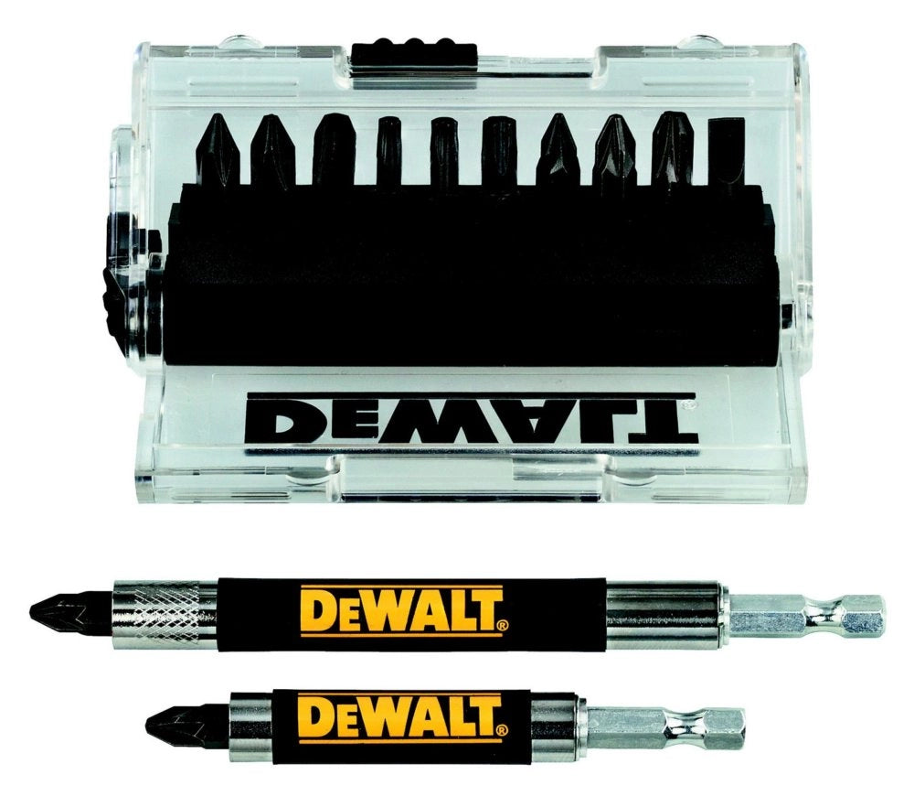 1pz dewalt set avvitare pz.14 dt70512 cod:ferx.15599