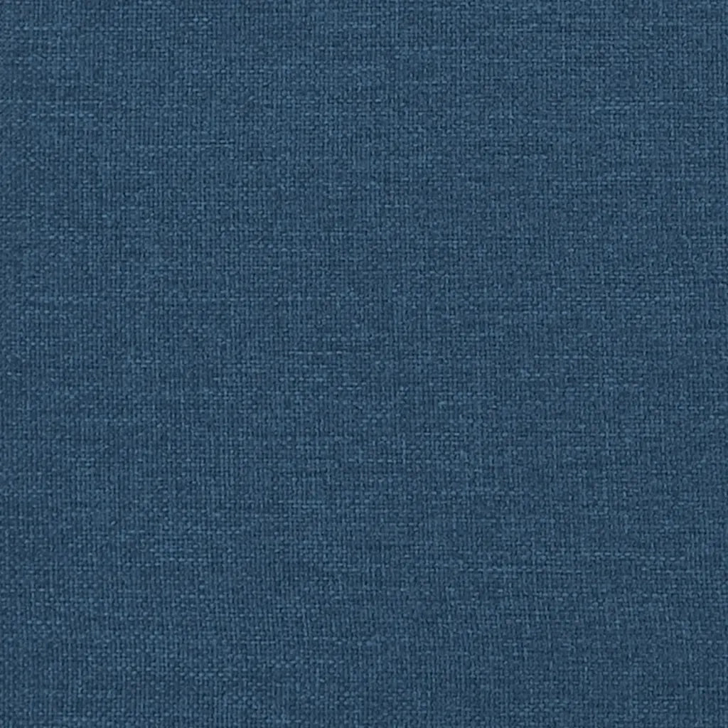 Sedia Lounge Blu 55x64x80 cm in Tessuto 351349