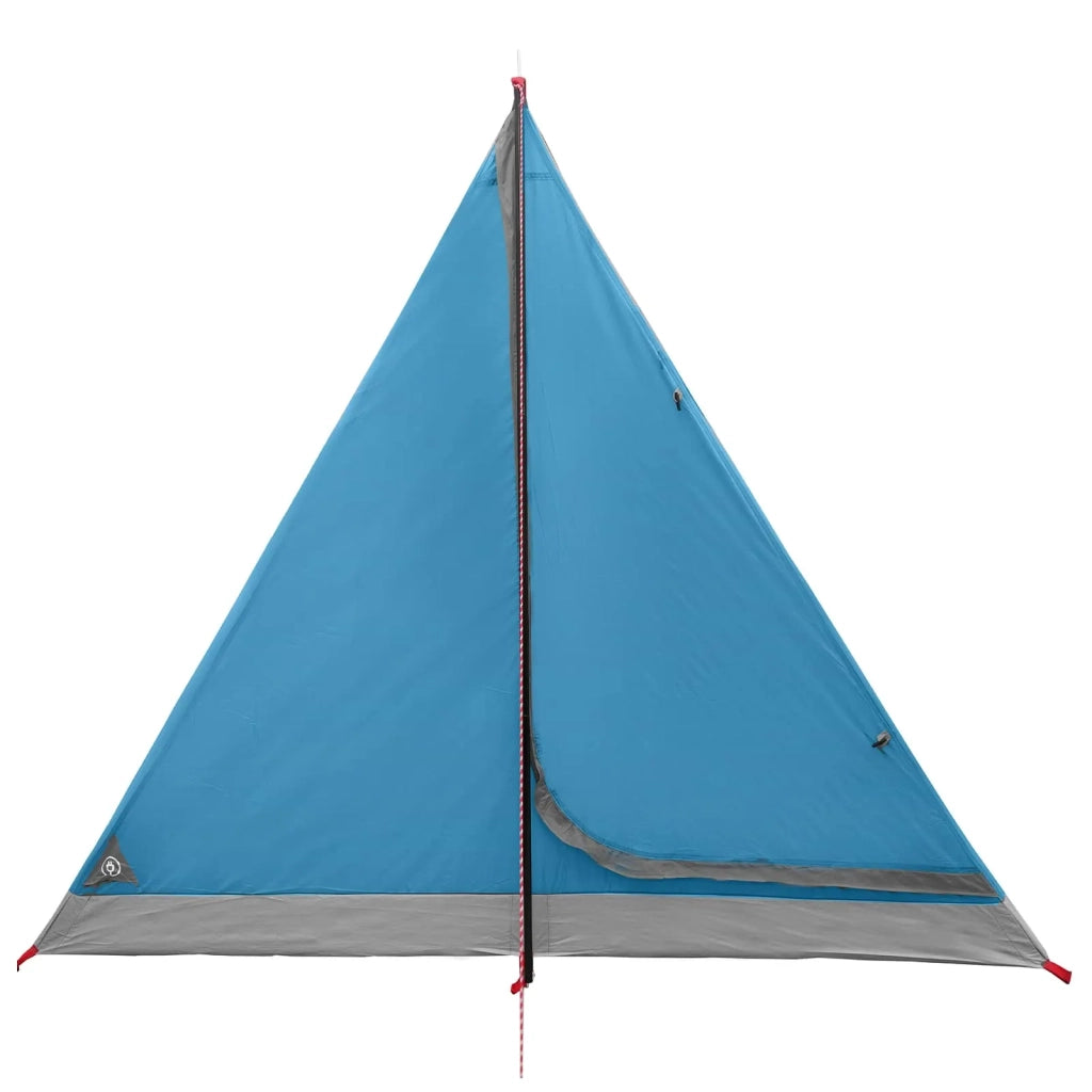 Tenda da backpacking Blu 2 persone