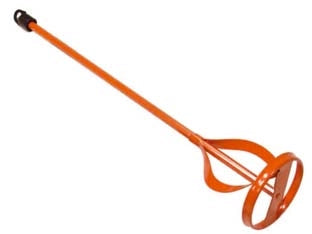 MESCOLATORE A ELICA- - ø mm.120x600 - 2 pezzi EXCEL
