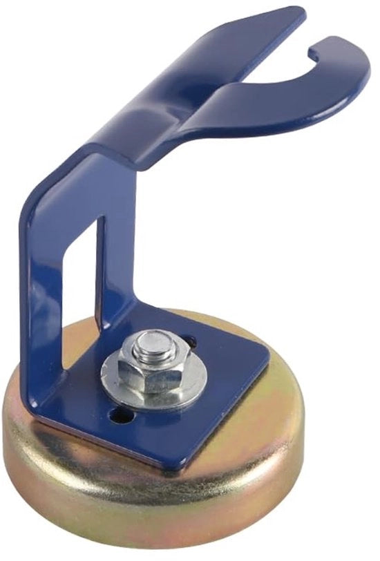 Supporto per attrezzi laser magnetico con base robusta