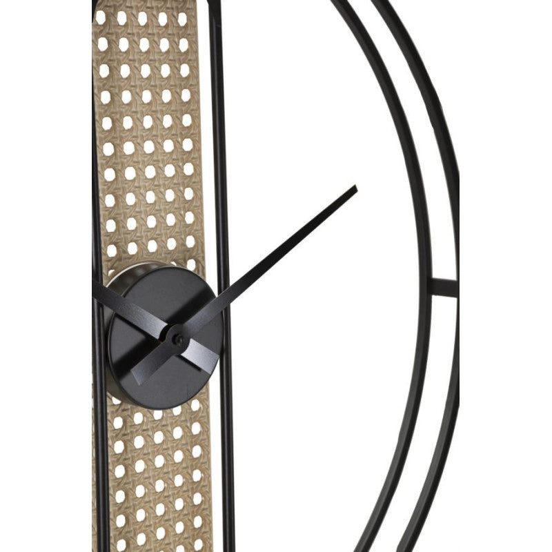 Orologio Da Muro Ribby cm ø 60x5