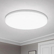 Lampada da soffitto per la camera da bagno