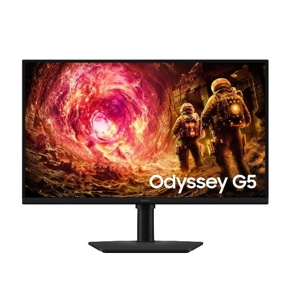 Monitor gaming  qhd  180hz - LS27FG502EUXEN