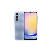 Samsung galaxy a25 5g - A256BZBHE