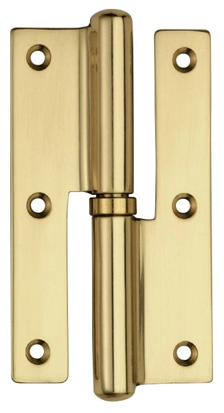 CERNIERE PER PORTE POMELLA OTT/LUC 120X75 DX