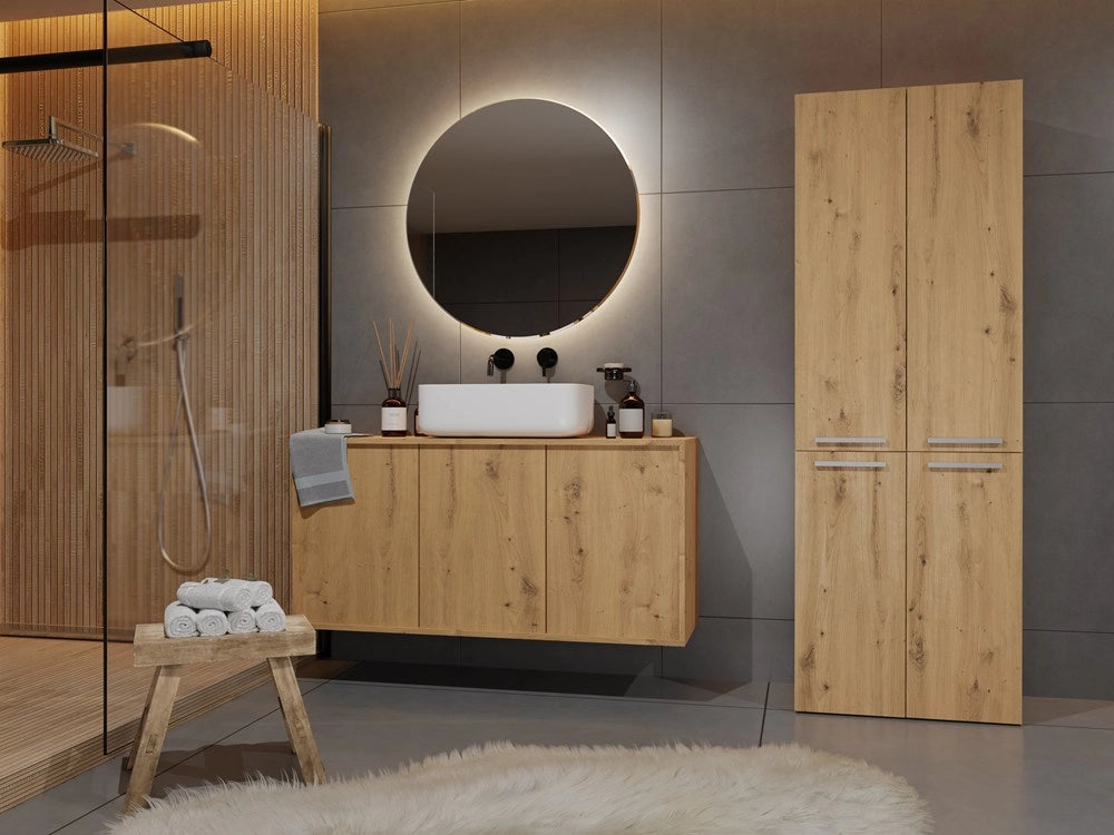 Colonna bagno NEL 2k/DD artisan