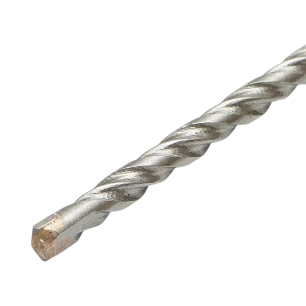 Punta per calcestruzzo 6x160mm SDS Plus, punta piatta