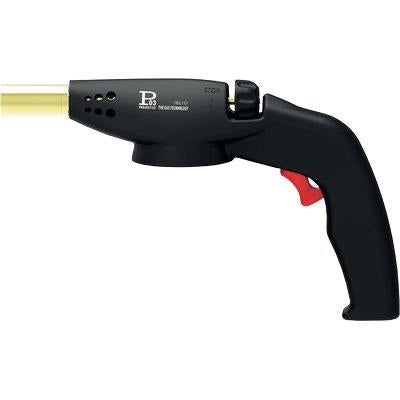 SALDATORE A GAS PROFESSIONALE PROJECT  PIEZO ATTACCO 7/16 TYPHOON