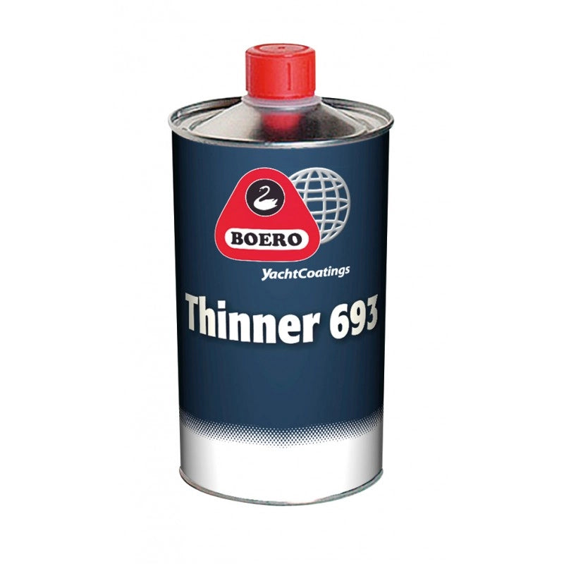 DILUENTE THINNER 693 0,5L THINNER 693 0,5L