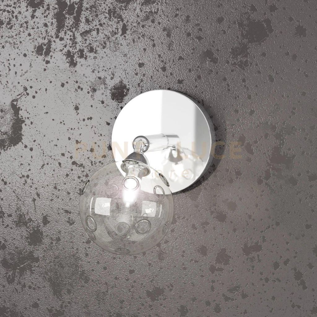 SUPER BALL FARETTO 1 LUCE 1109-F1