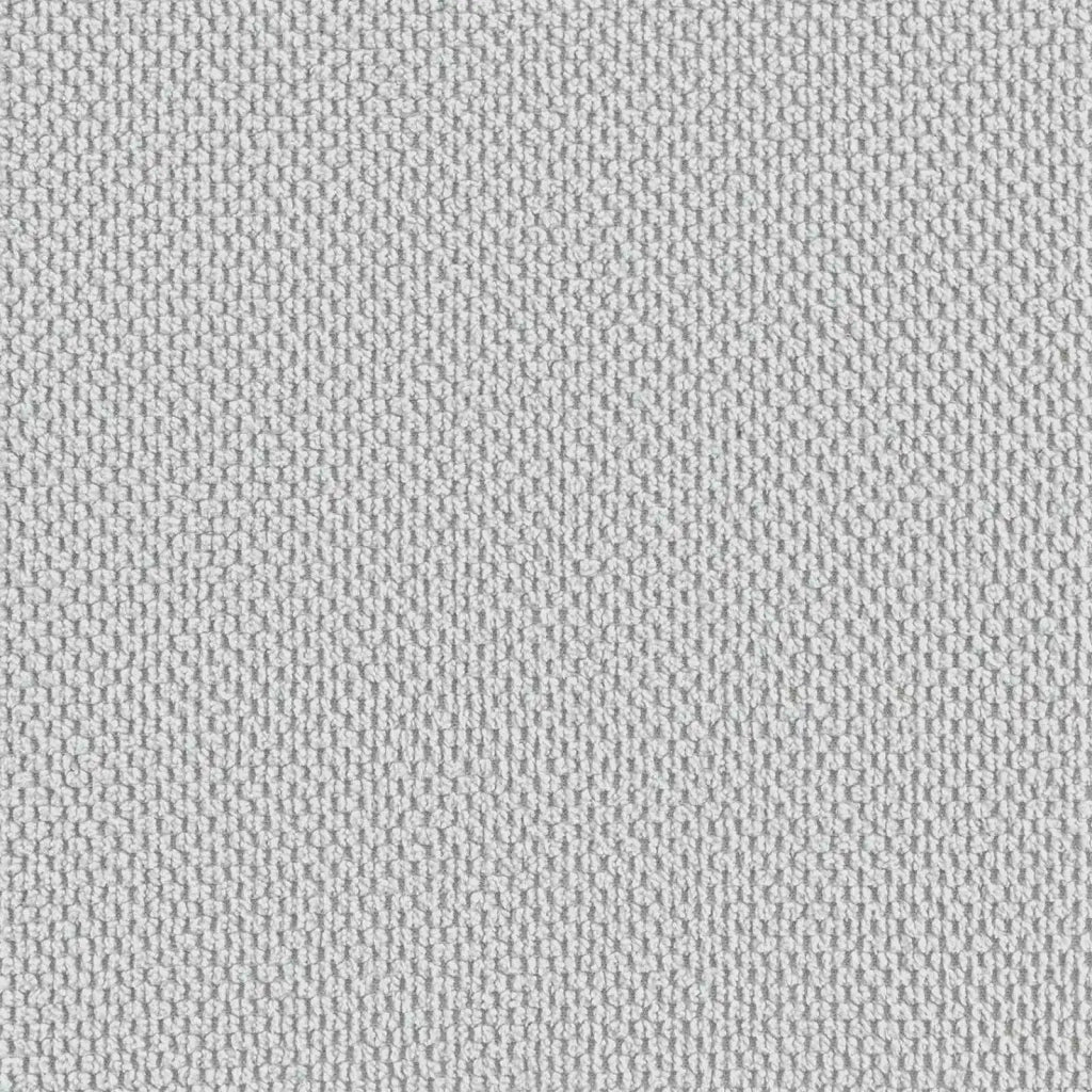 Cuscino per panchina Velvet testurizzato Grigio Chiaro 42043390
