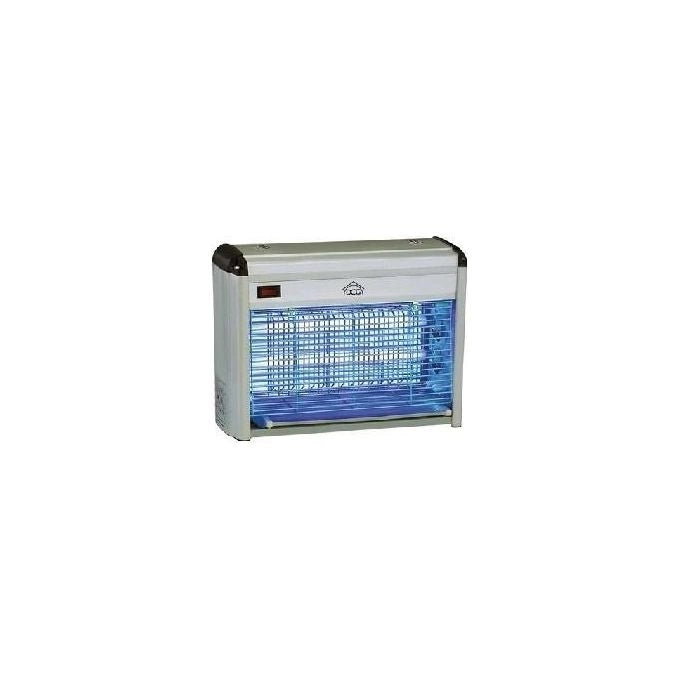 DCG Eltronic ZA1610 zanzariera e uccidi-insetti auto Adatto per uso interno