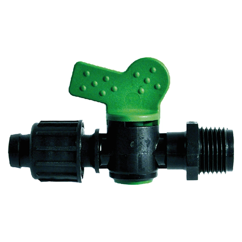 VALVOLINA A CILINDRO 'VMT' ø 16 x 3/4- 50 pezzi  - IRRITEC