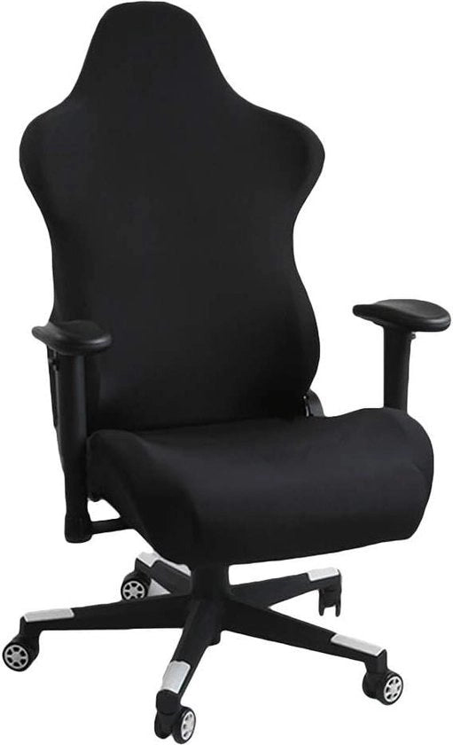Copricuscini Ergonomici con Cuscini Rimborsabili per Sedia Gaming da Ufficio e Computer da Gioco.
