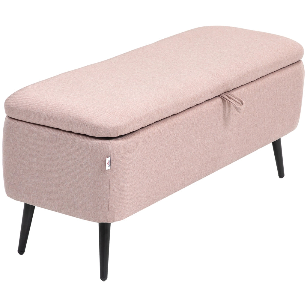 Cassettiera con Ante ¨C Minimal ¨C 101x38,5x44,5 cm Rosa