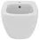 BIDET SOSPESO IDEAL  STANDARD TESI
