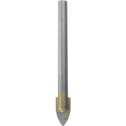 PUNTA PER VETRO 4x65 mm - ECEF