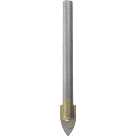 PUNTA PER VETRO 4x65 mm - ECEF