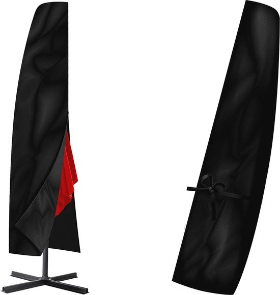 Copriparasole per parasole Ø300cm - Resistente e Impermeabile