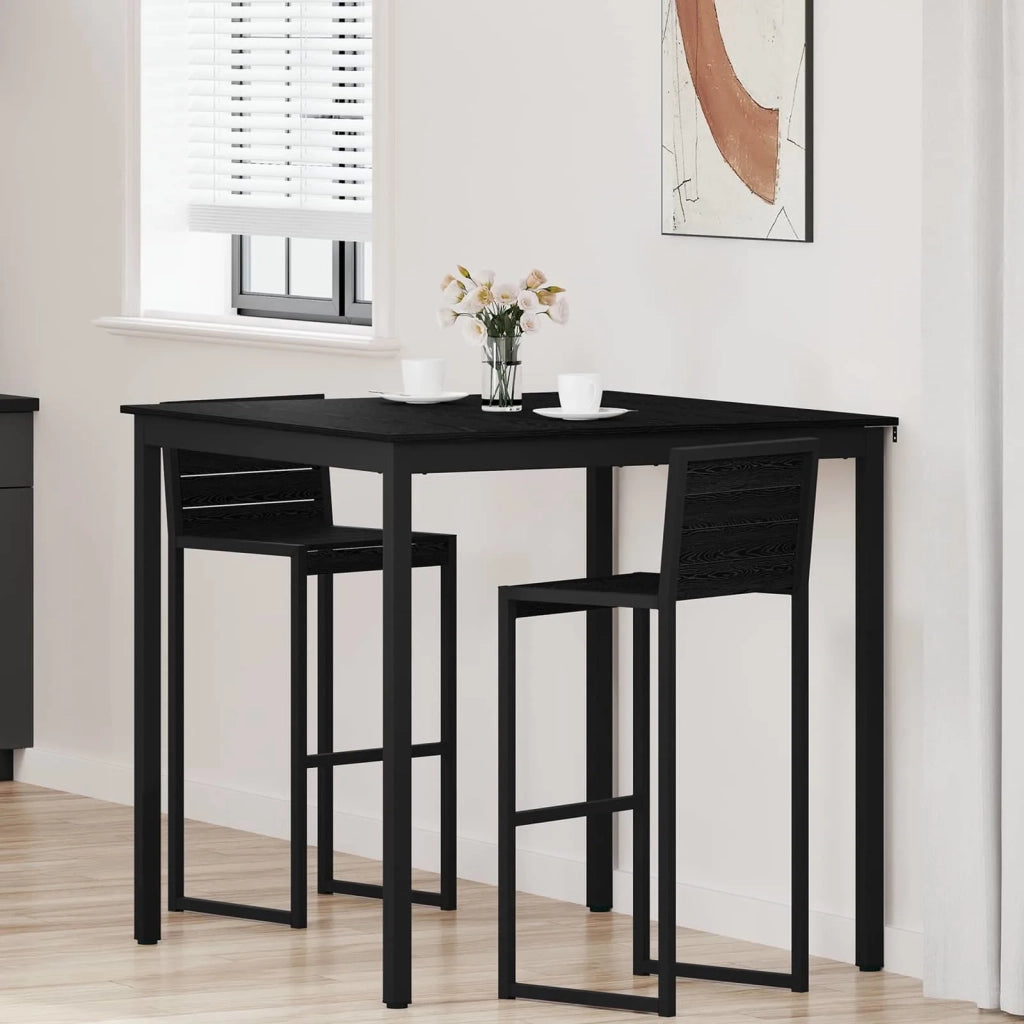 Tavolo Bar a Pianta Legno multistrato 892692