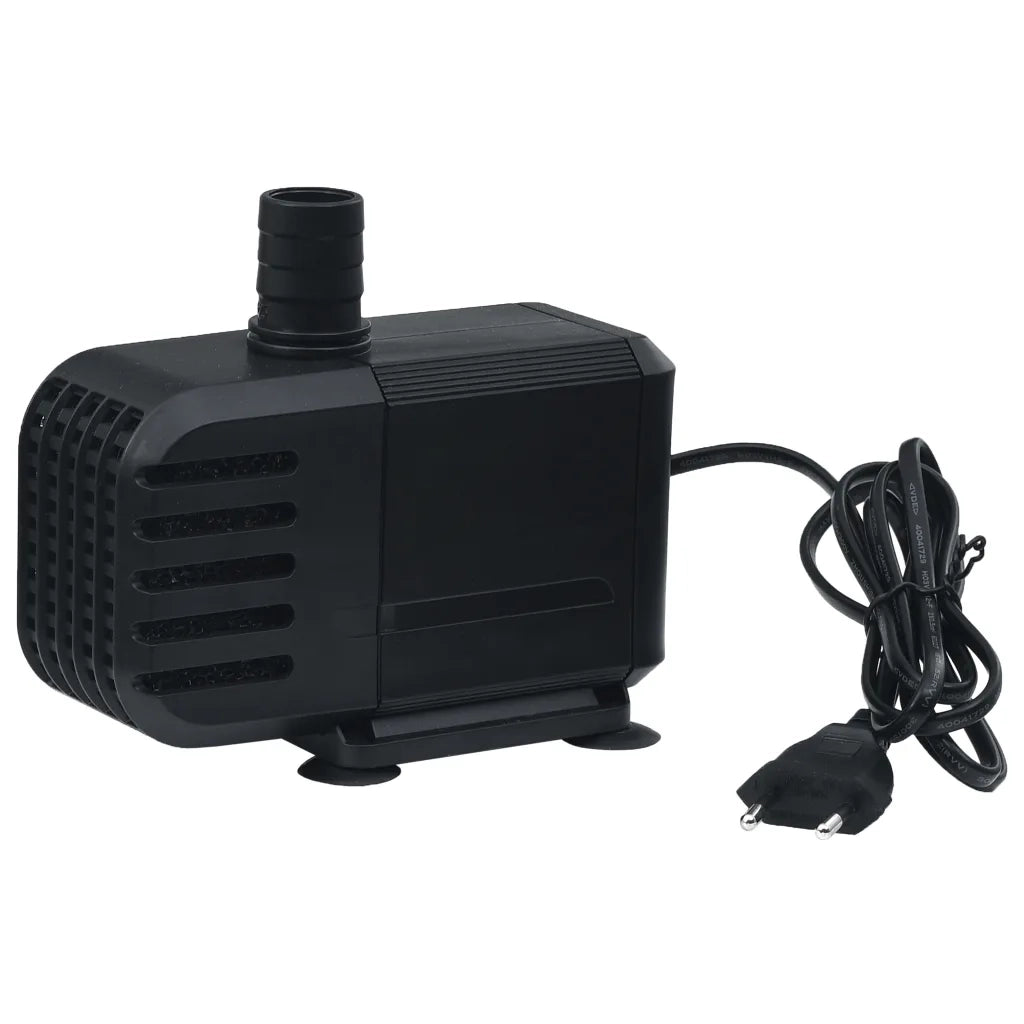 Pompa Acqua Sommergibile per Acquario 1800 L/h 50948