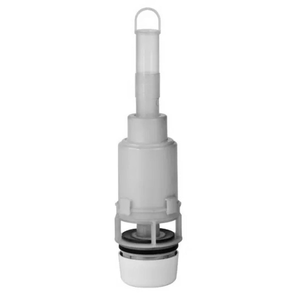 VALVOLA DI SCARICO MODELLO VIVA 1    PUCCIPLAST Srl