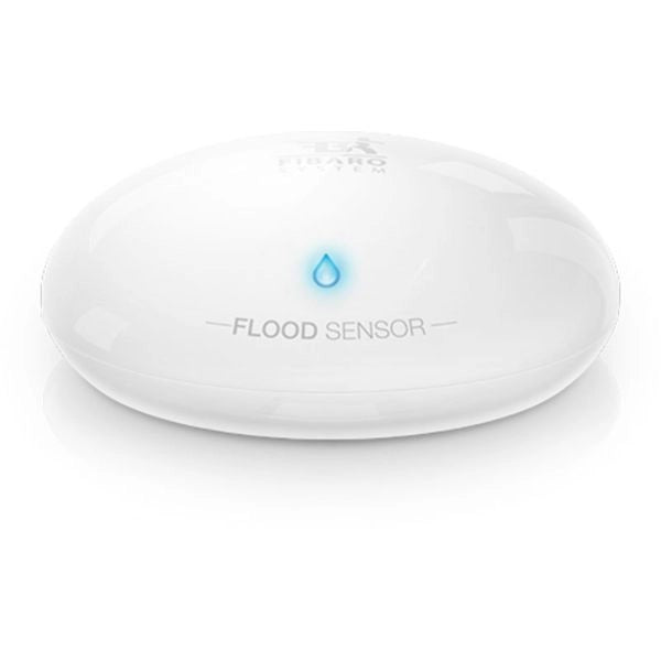Sensore di allagamento fibaro (fgfs-101) (fgfs101)