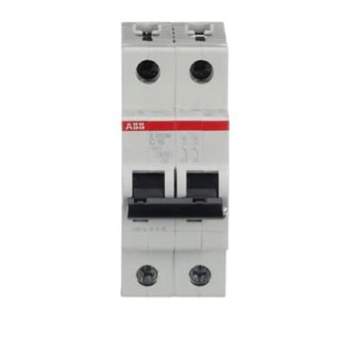 ABB S202M C16 INTERRUTTORE AUTOMATICO 10KA 2P