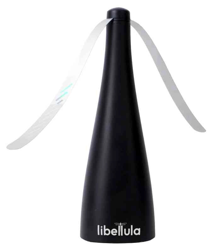 LIBELLULA - SCACCIA MOSCHE E VESPE DA TAVOLA