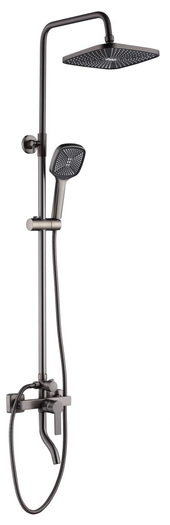 Set Doccia My2021-77c Rea Argus Tytan