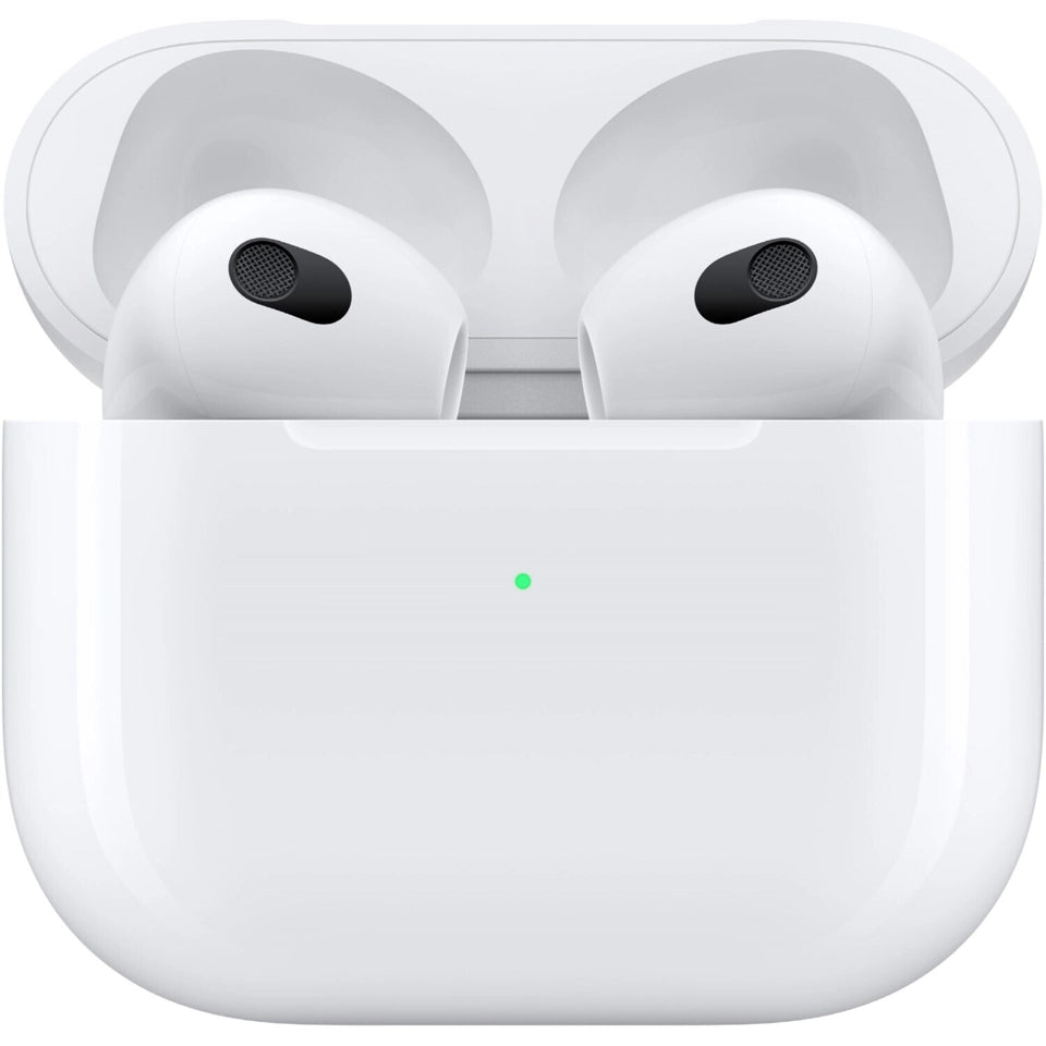 Apple AirPods 3 With MagSafe-Case Cuffie Bluetooth