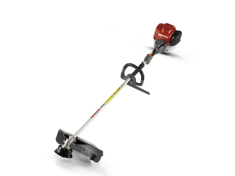Decespugliatore Honda UMK 450 LE con motore a scoppio GX50 4 tempi 50cc