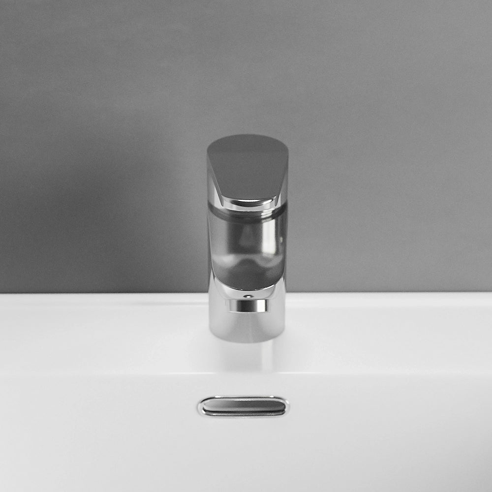 Miscelatore lavabo senza scarico cromato | Judy