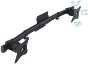 Accessorio per monitor per ufficio PM-OFFICE-AD