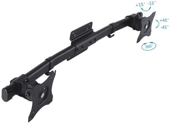 Accessorio per monitor per ufficio PM-OFFICE-AD