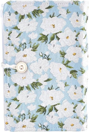Coperchio per bloemdecor binder hervulbaar con tas factura staccabile.