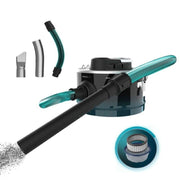 CECOTEC 04473 - Conga Ash 2000 Home