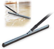 Vasca 60 cm con lunga asta per ottimale scarico dell'acqua in bagno e piscina