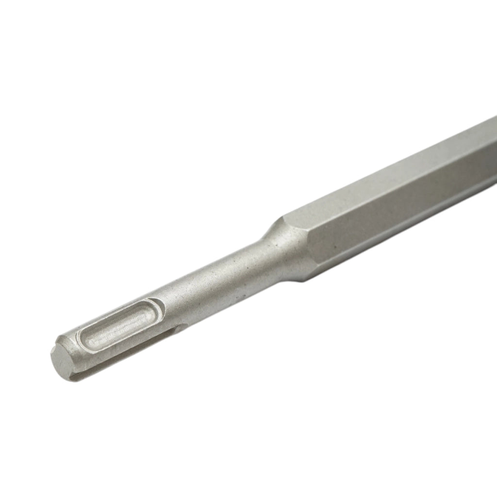 Scalpello piatto per calcestruzzo 20x250mm SDS Plus Breckner Germany