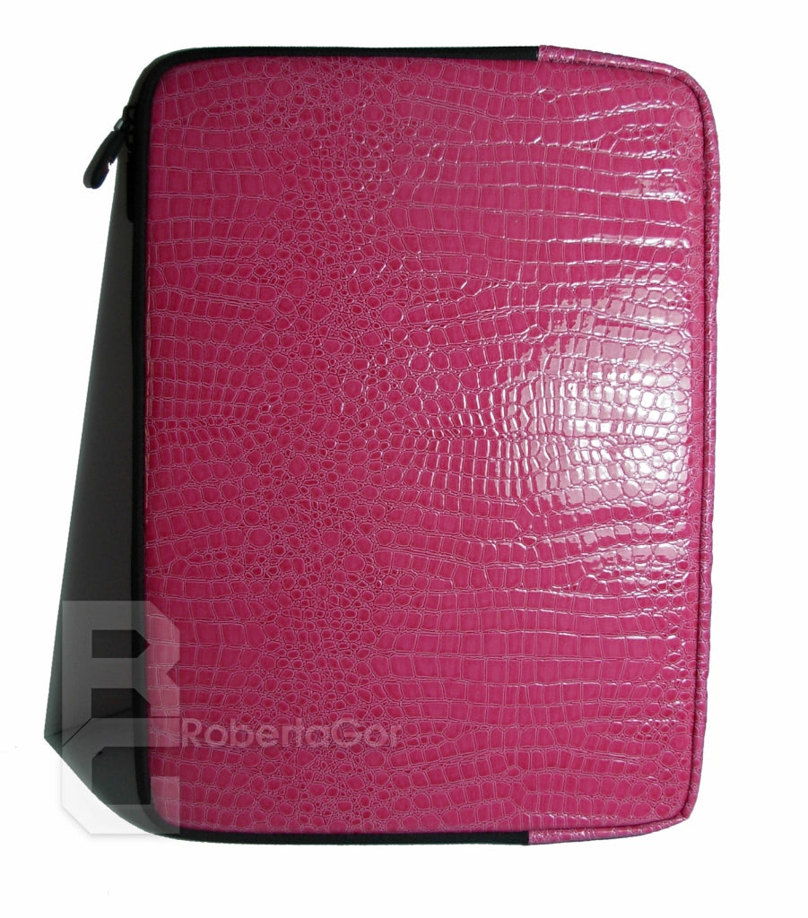 BORSA SOTTOBRACCIO PER  DA 15.4" FUXIA