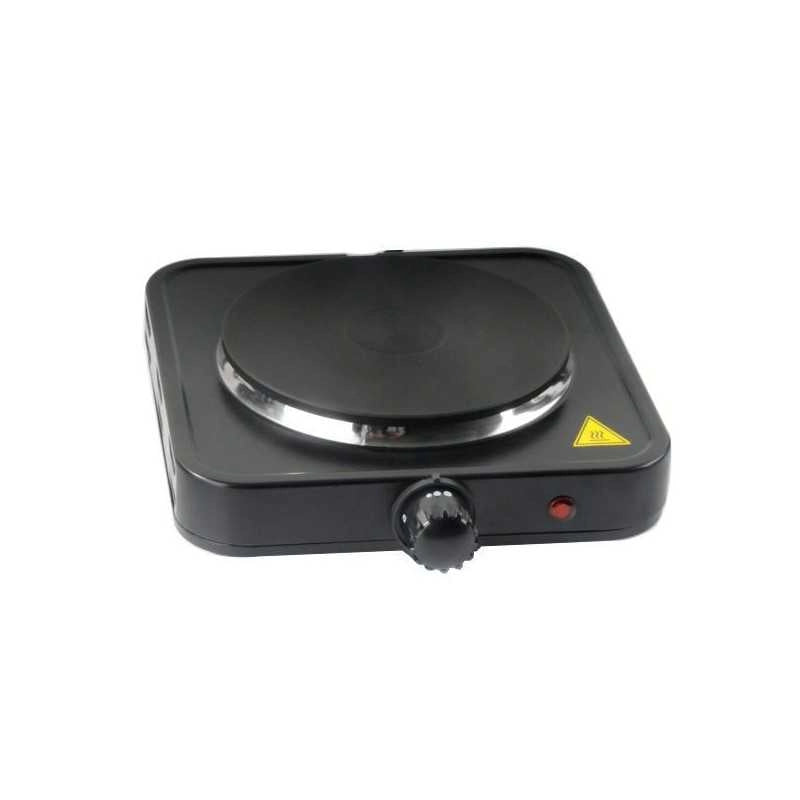 Fornello Elettrico 1 Piastra 1000W Syntesy 08824