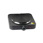 Fornello Elettrico 1 Piastra 1000W Syntesy 08824