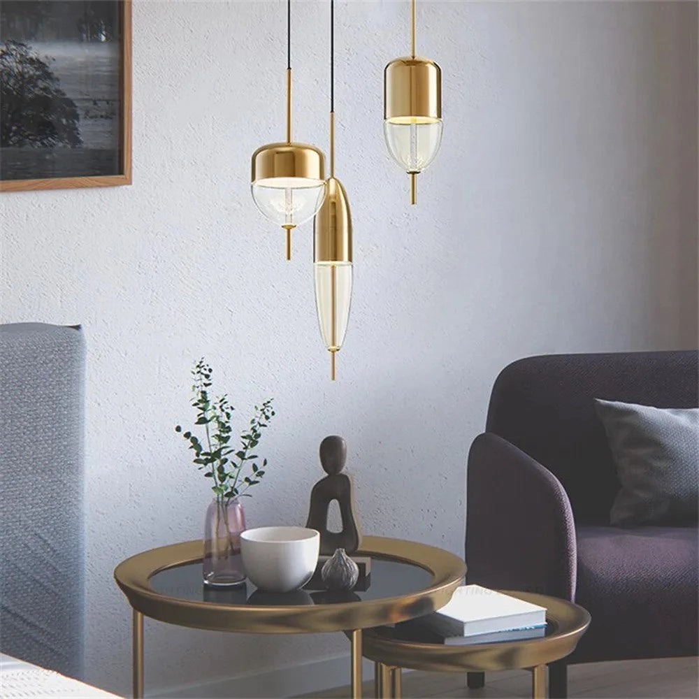 Lampada Gold APP310-1CP